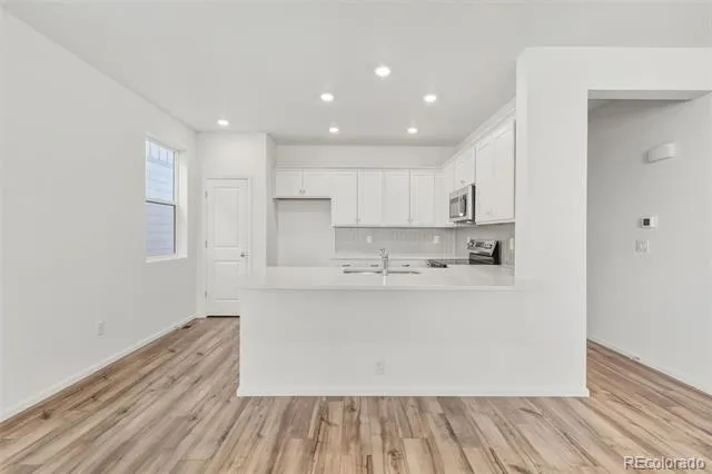 5313 Elk Street Aurora, CO 80019
