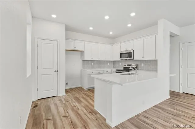 5313 Elk Street Aurora, CO 80019