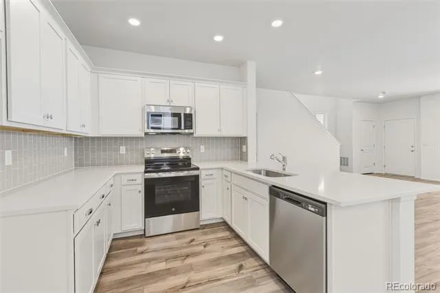 5313 Elk Street Aurora, CO 80019