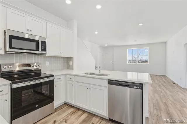 5313 Elk Street Aurora, CO 80019