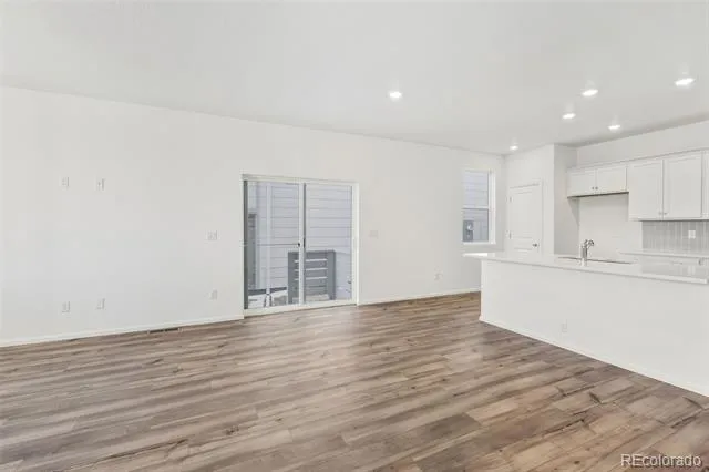5313 Elk Street Aurora, CO 80019