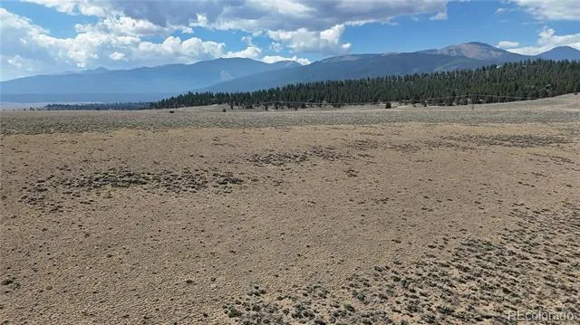 tbd Twin Lakes, CO 81251