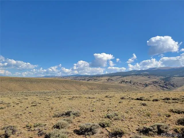 tbd Twin Lakes, CO 81251