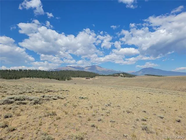 tbd Twin Lakes, CO 81251