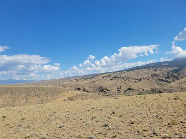 tbd Twin Lakes, CO 81251