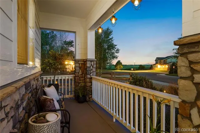 784 Ellsworth Court Castle Rock, CO 80104