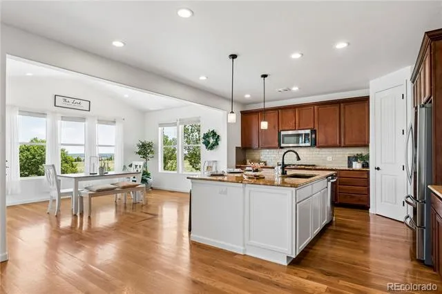 784 Ellsworth Court Castle Rock, CO 80104