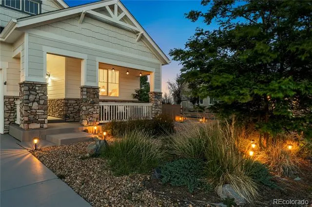 784 Ellsworth Court Castle Rock, CO 80104