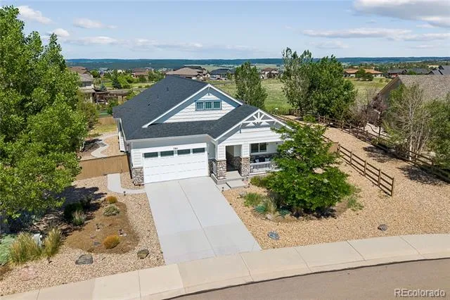 784 Ellsworth Court Castle Rock, CO 80104