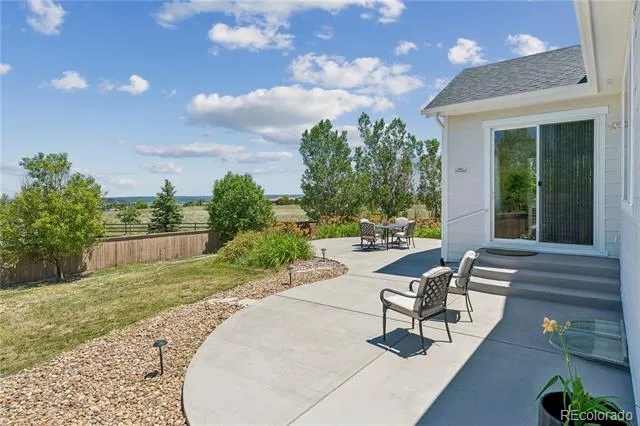 784 Ellsworth Court Castle Rock, CO 80104