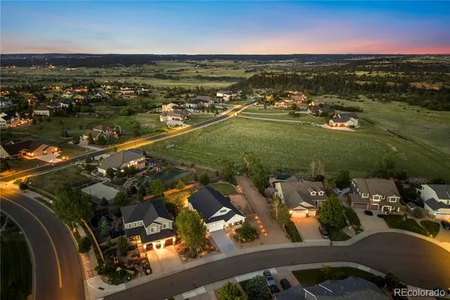 784 Ellsworth Court Castle Rock, CO 80104