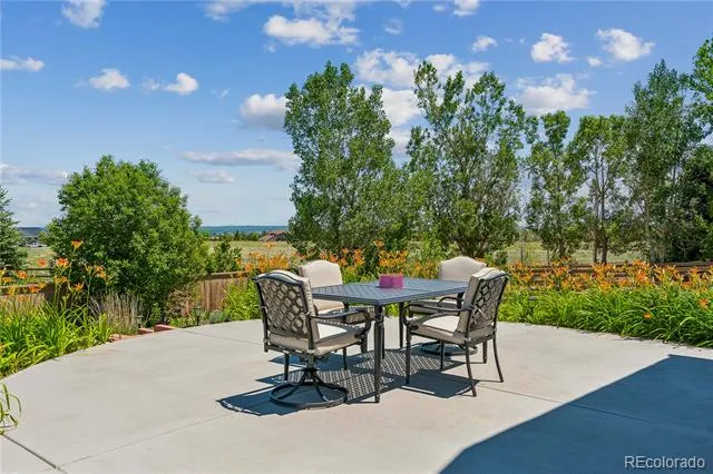784 Ellsworth Court Castle Rock, CO 80104