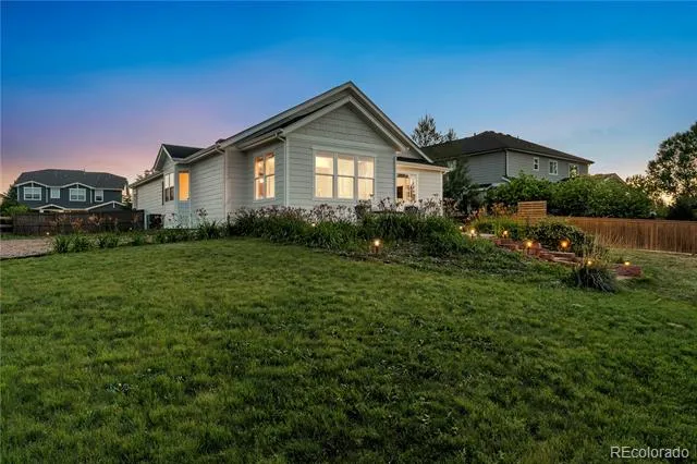 784 Ellsworth Court Castle Rock, CO 80104