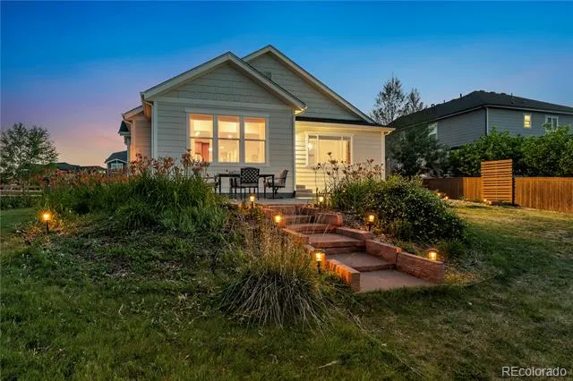 784 Ellsworth Court Castle Rock, CO 80104