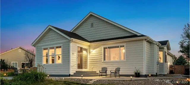 784 Ellsworth Court Castle Rock, CO 80104