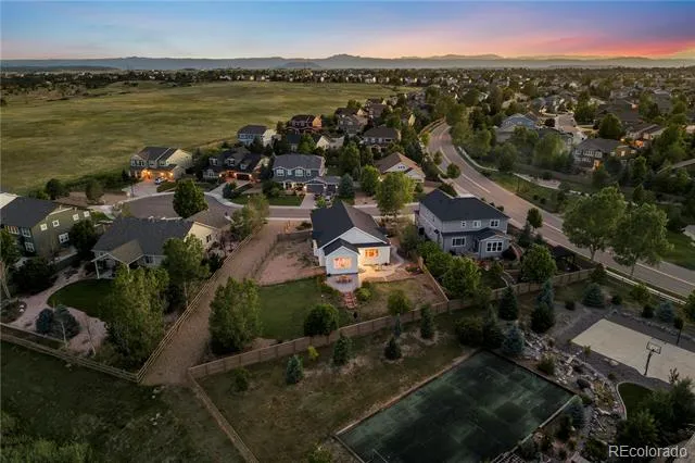 784 Ellsworth Court Castle Rock, CO 80104
