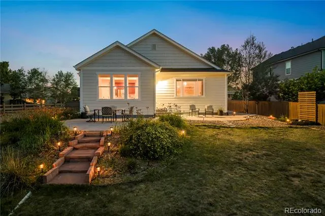 784 Ellsworth Court Castle Rock, CO 80104