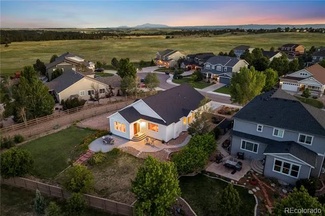 784 Ellsworth Court Castle Rock, CO 80104