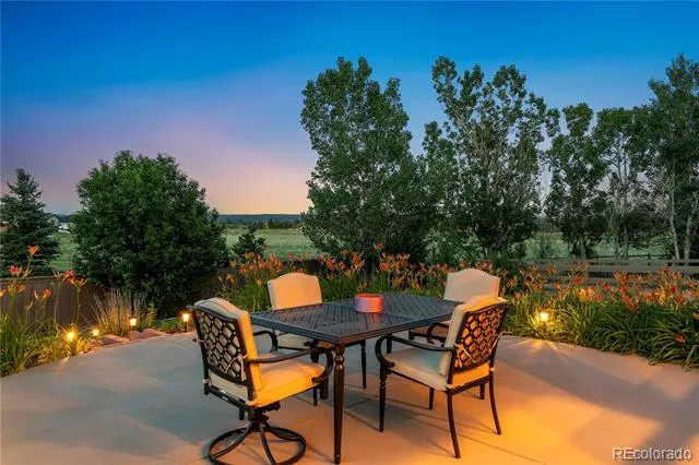 784 Ellsworth Court Castle Rock, CO 80104