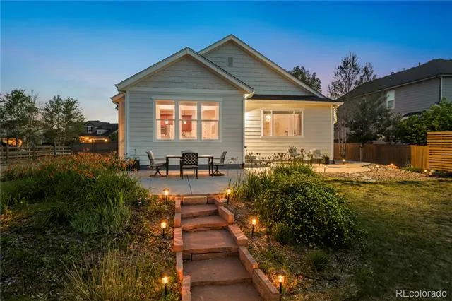 784 Ellsworth Court Castle Rock, CO 80104