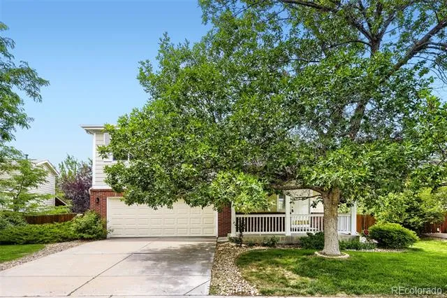 2831 S Walden Way Aurora, CO 80013