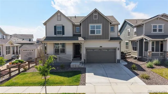 12825 Range Street Firestone, CO 80504