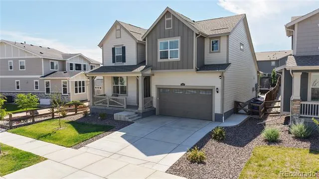 12825 Range Street Firestone, CO 80504