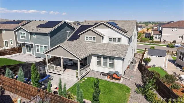 12825 Range Street Firestone, CO 80504