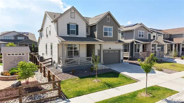 12825 Range Street Firestone, CO 80504