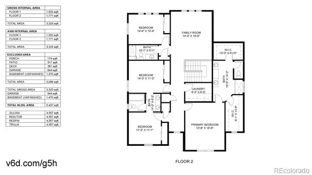 12825 Range Street Firestone, CO 80504