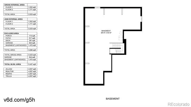 12825 Range Street Firestone, CO 80504