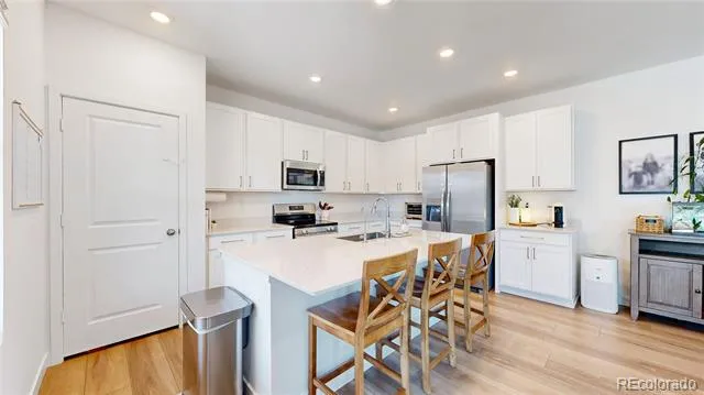 12825 Range Street Firestone, CO 80504