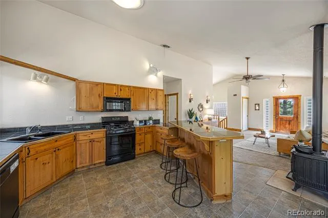67 Aspen Lane Black Hawk, CO 80422