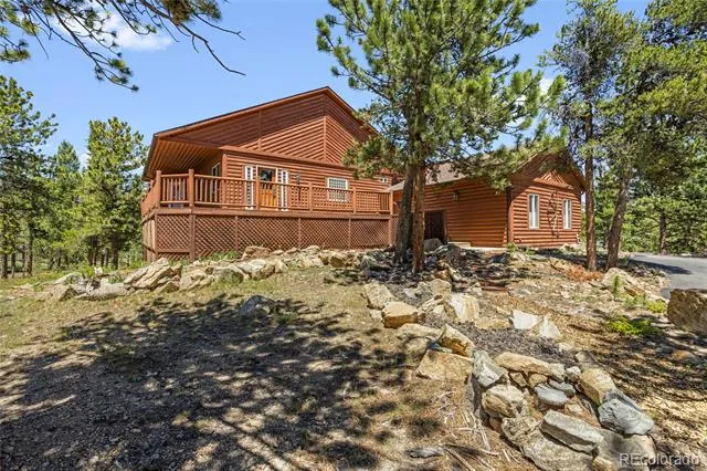 67 Aspen Lane Black Hawk, CO 80422