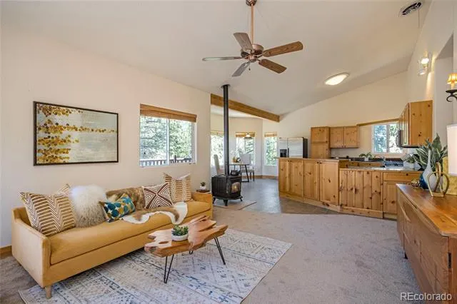 67 Aspen Lane Black Hawk, CO 80422