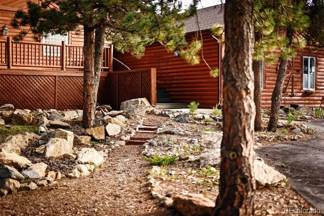67 Aspen Lane Black Hawk, CO 80422