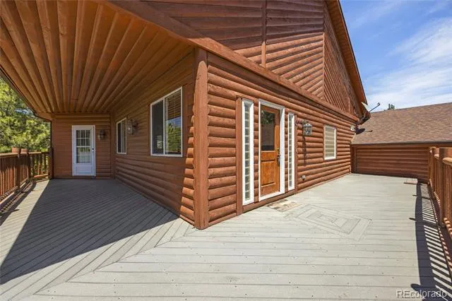 67 Aspen Lane Black Hawk, CO 80422