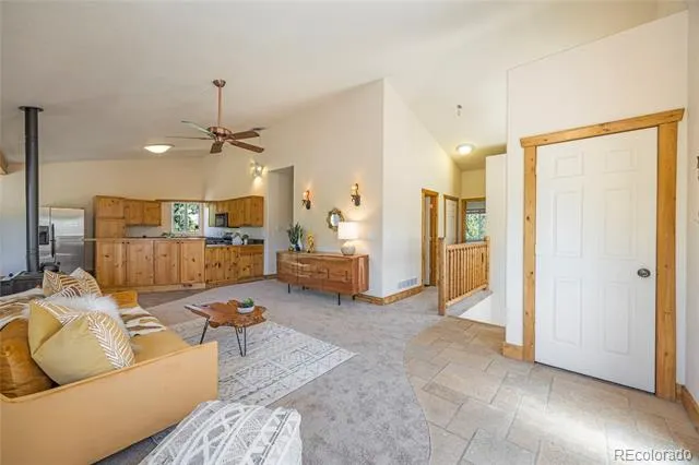 67 Aspen Lane Black Hawk, CO 80422