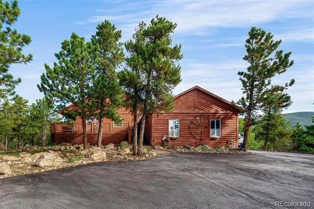 67 Aspen Lane Black Hawk, CO 80422