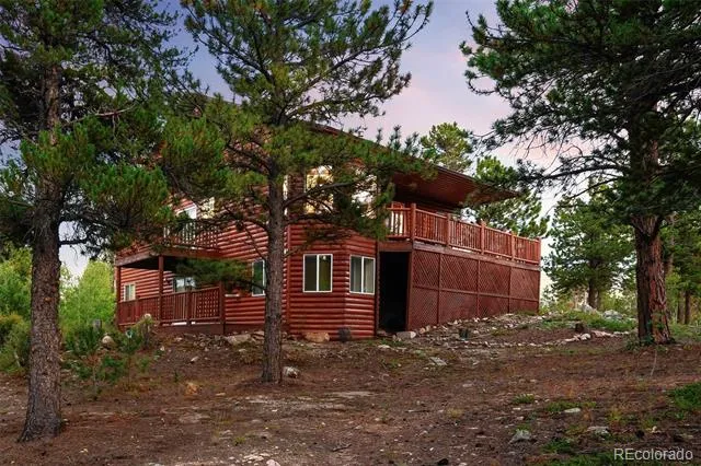 67 Aspen Lane Black Hawk, CO 80422