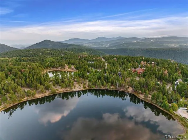 67 Aspen Lane Black Hawk, CO 80422