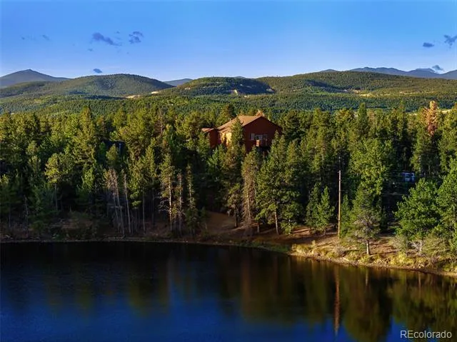 67 Aspen Lane Black Hawk, CO 80422