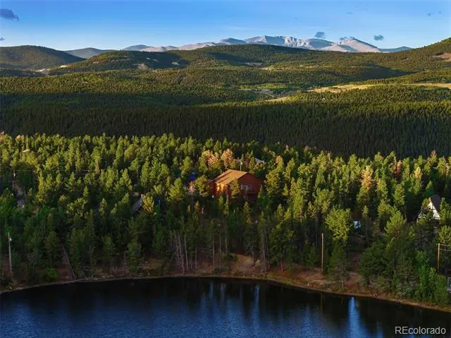 67 Aspen Lane Black Hawk, CO 80422