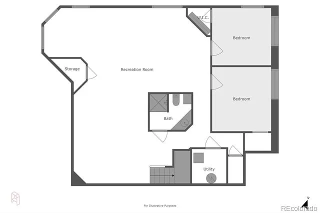 67 Aspen Lane Black Hawk, CO 80422