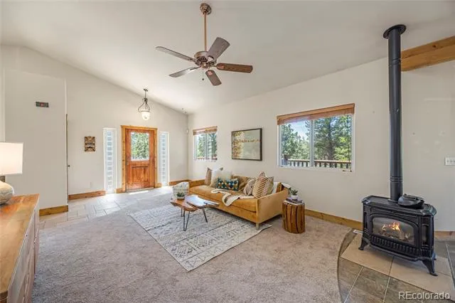 67 Aspen Lane Black Hawk, CO 80422