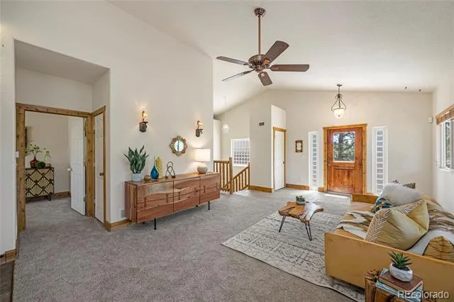 67 Aspen Lane Black Hawk, CO 80422