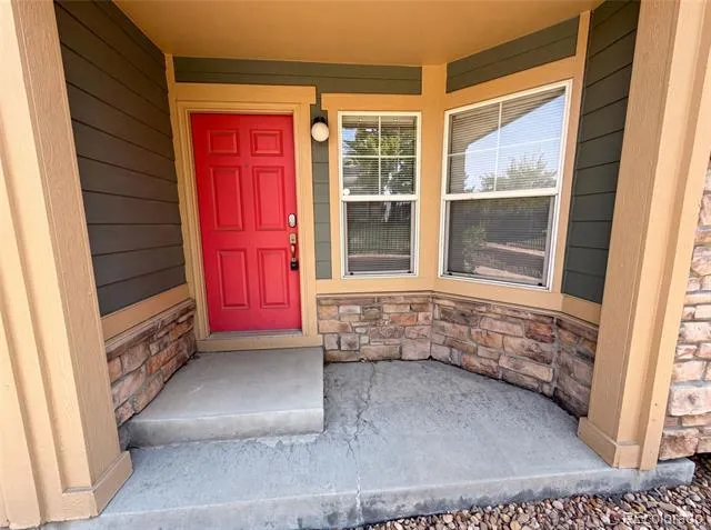 23560 Alamo Place #B Aurora, CO 80016