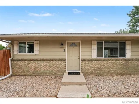 607 Bryan Avenue #1