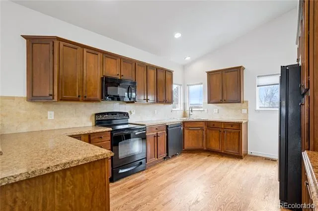 2306 Creek Valley Circle Monument, CO 80132