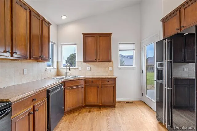 2306 Creek Valley Circle Monument, CO 80132
